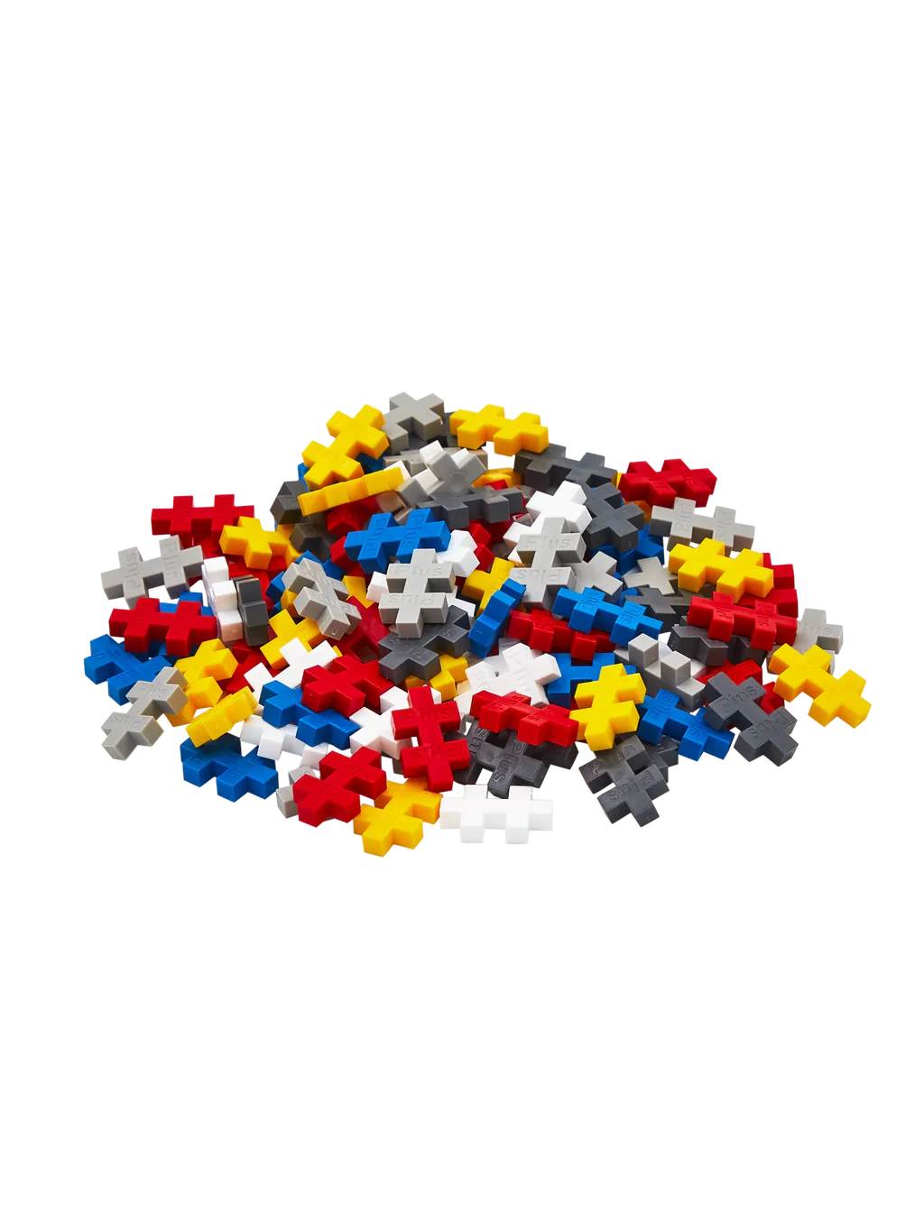 Plus-Plus Mecha Bot  100 Piece Tube