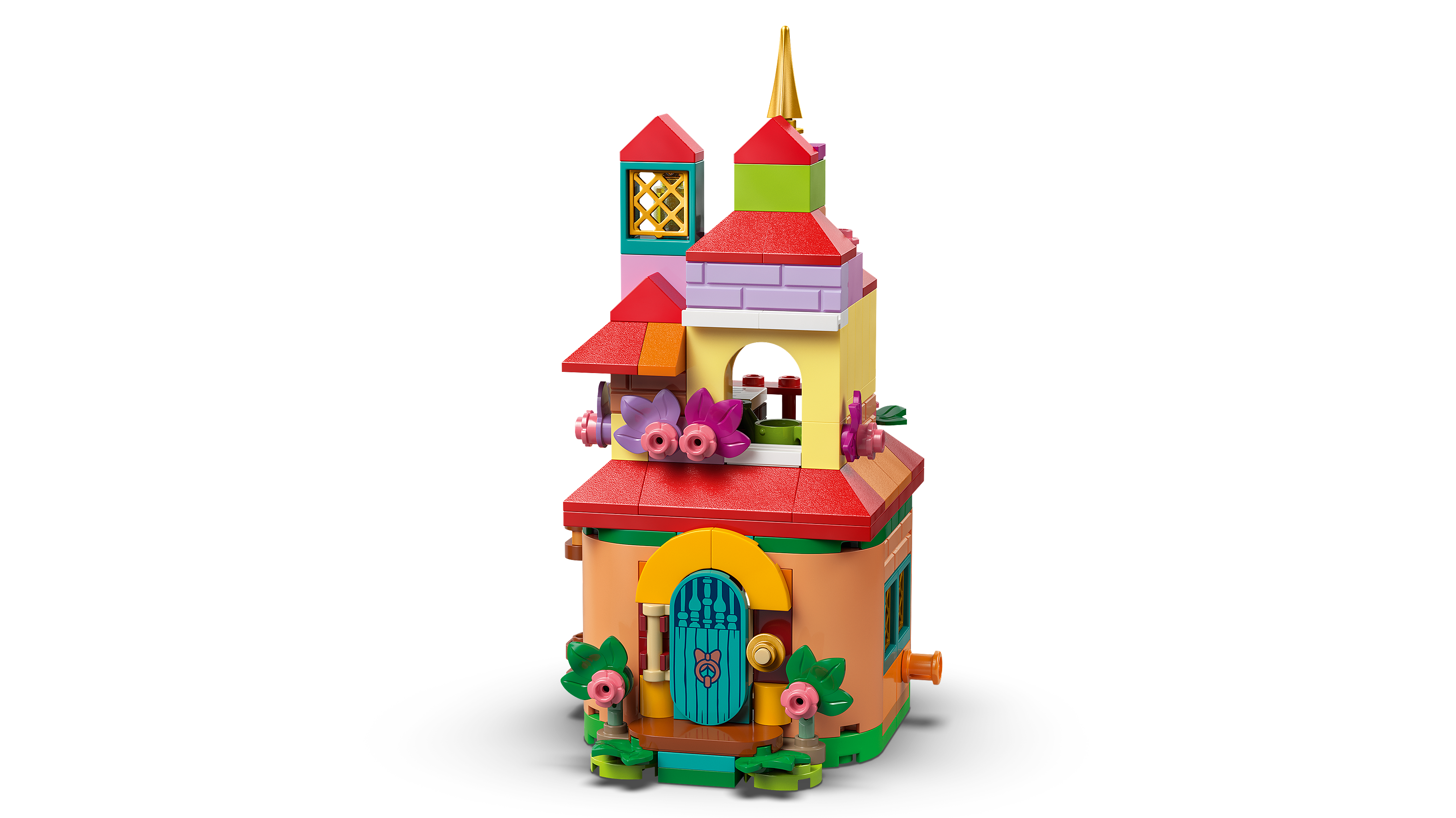 LEGO Disney 43261 Encanto Mini House