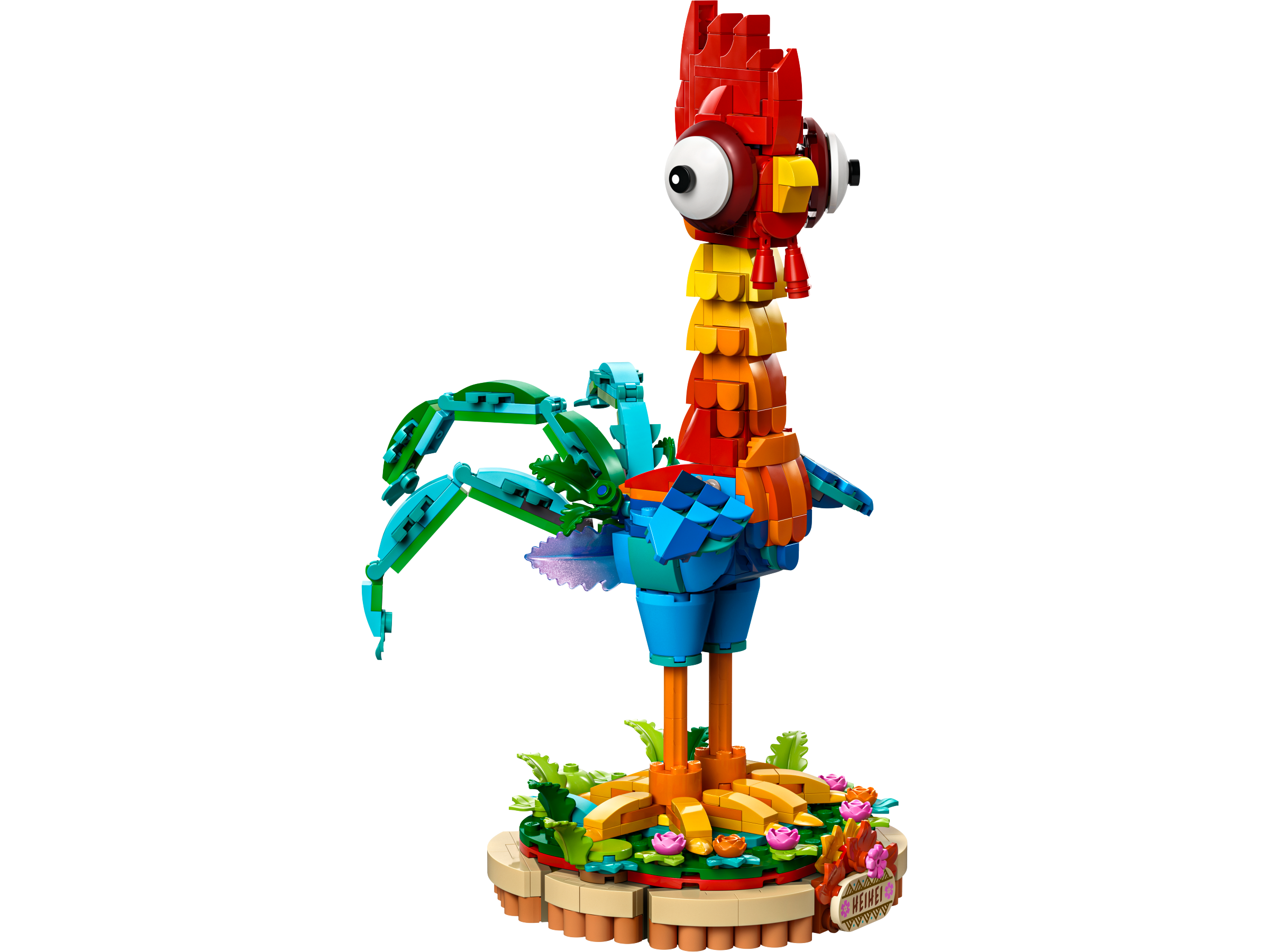 Lego 43272 Heihei