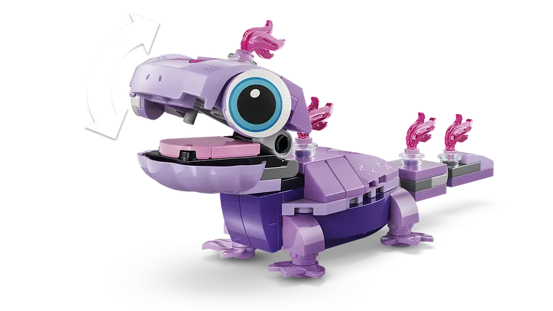 Lego 43287 Olaf and Bruni’s Picnic Fun