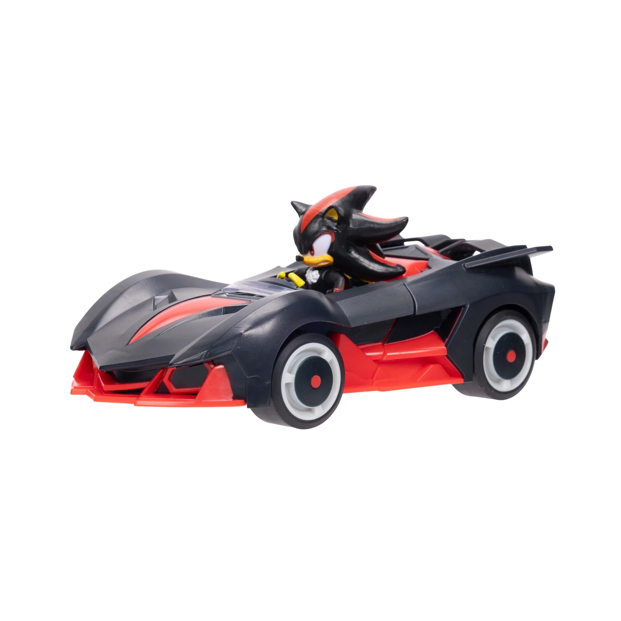 Sonic The Hedgehog Shadow Dark Reaper