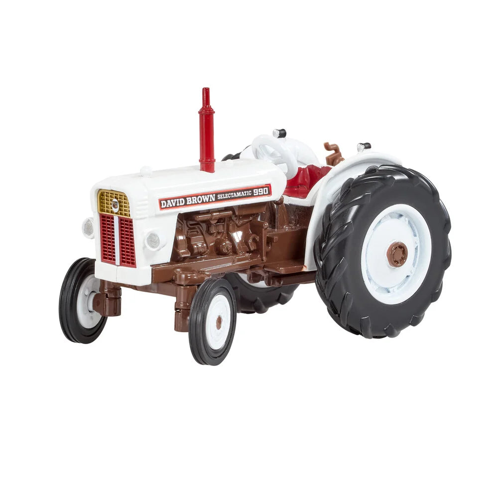 Britains DAVID BROWN 990 Selectramatic