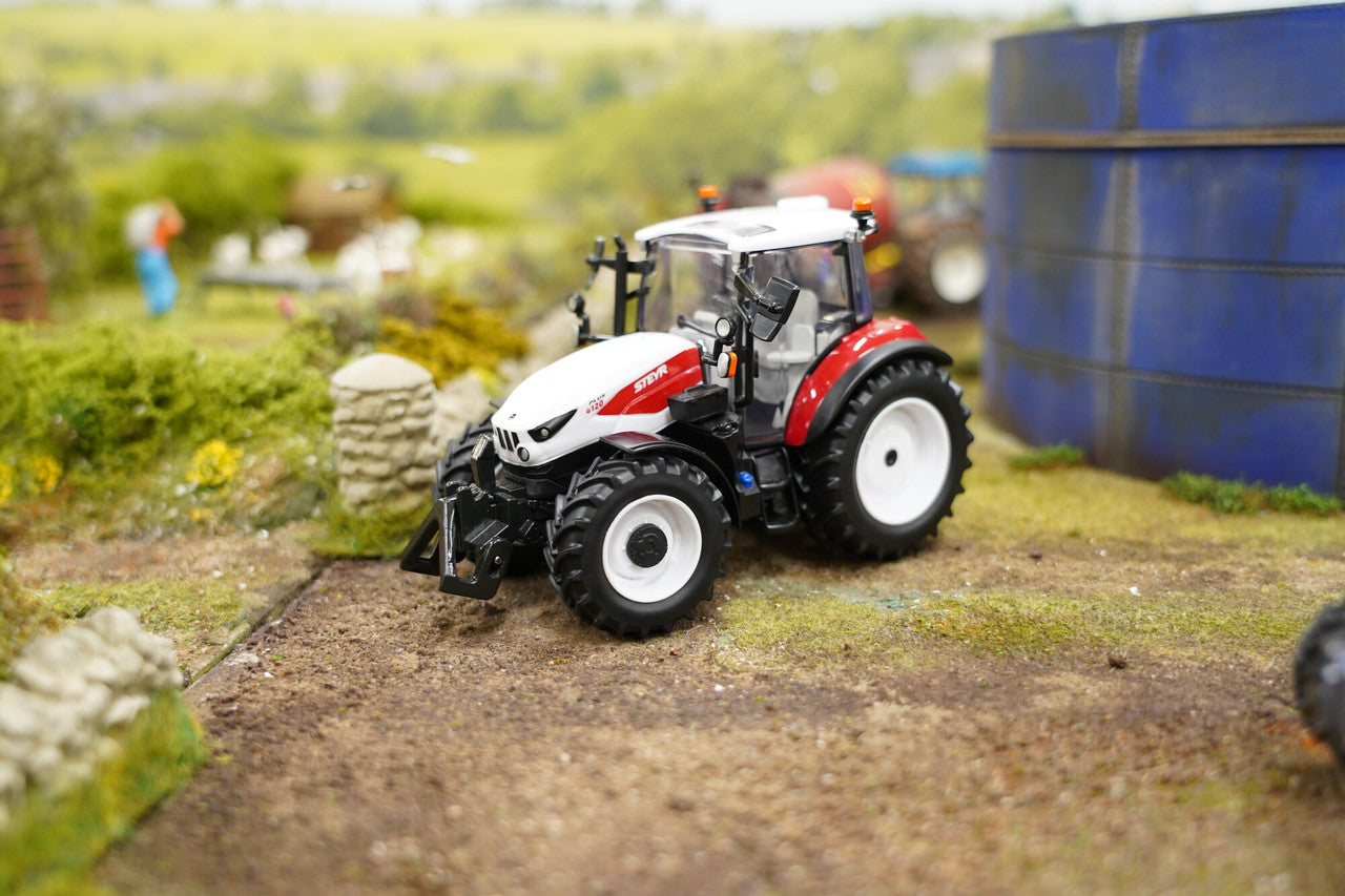 Britains 1:32 Scale Steyr Plus 4120