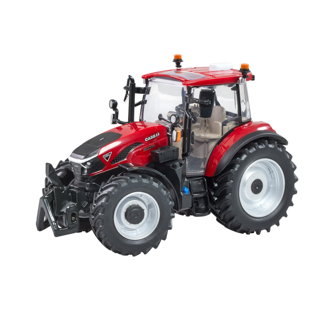 Britains 1:32 Scale Case Farmall 120C