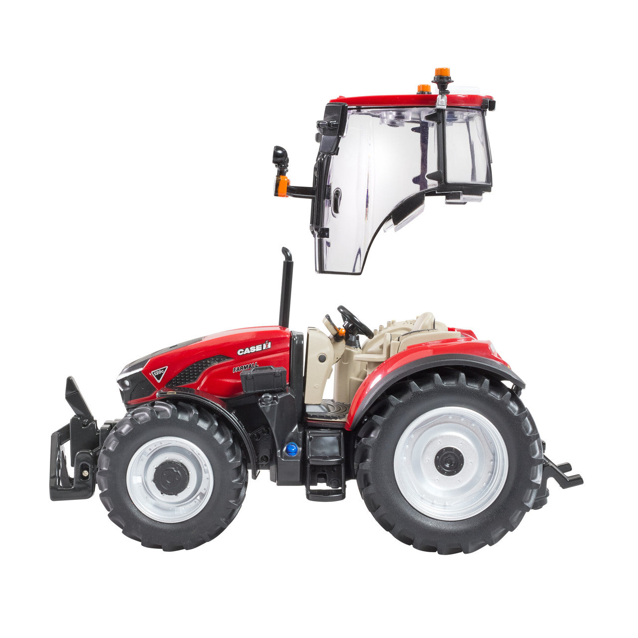 Britains 1:32 Scale Case Farmall 120C