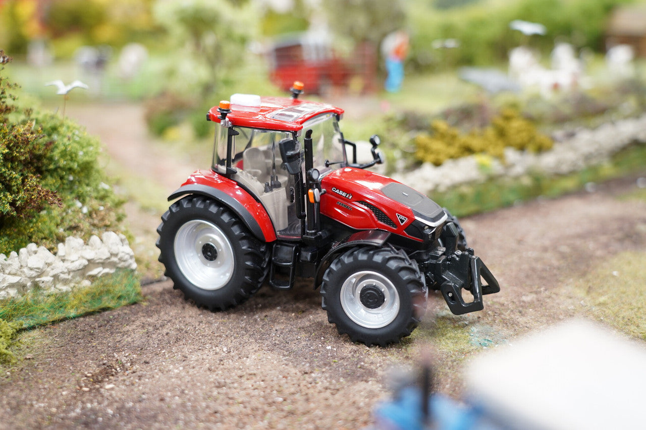 Britains 1:32 Scale Case Farmall 120C