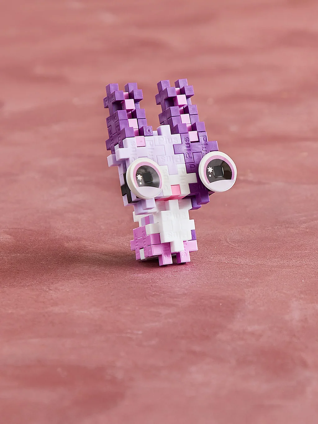 Plus-Plus Pet Packets - Bunny