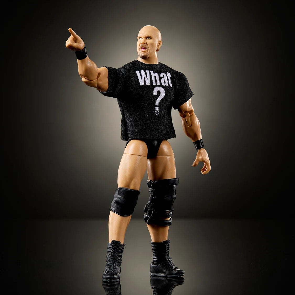 WWE Ultimate Edition "Stone Cold" Steve Austin