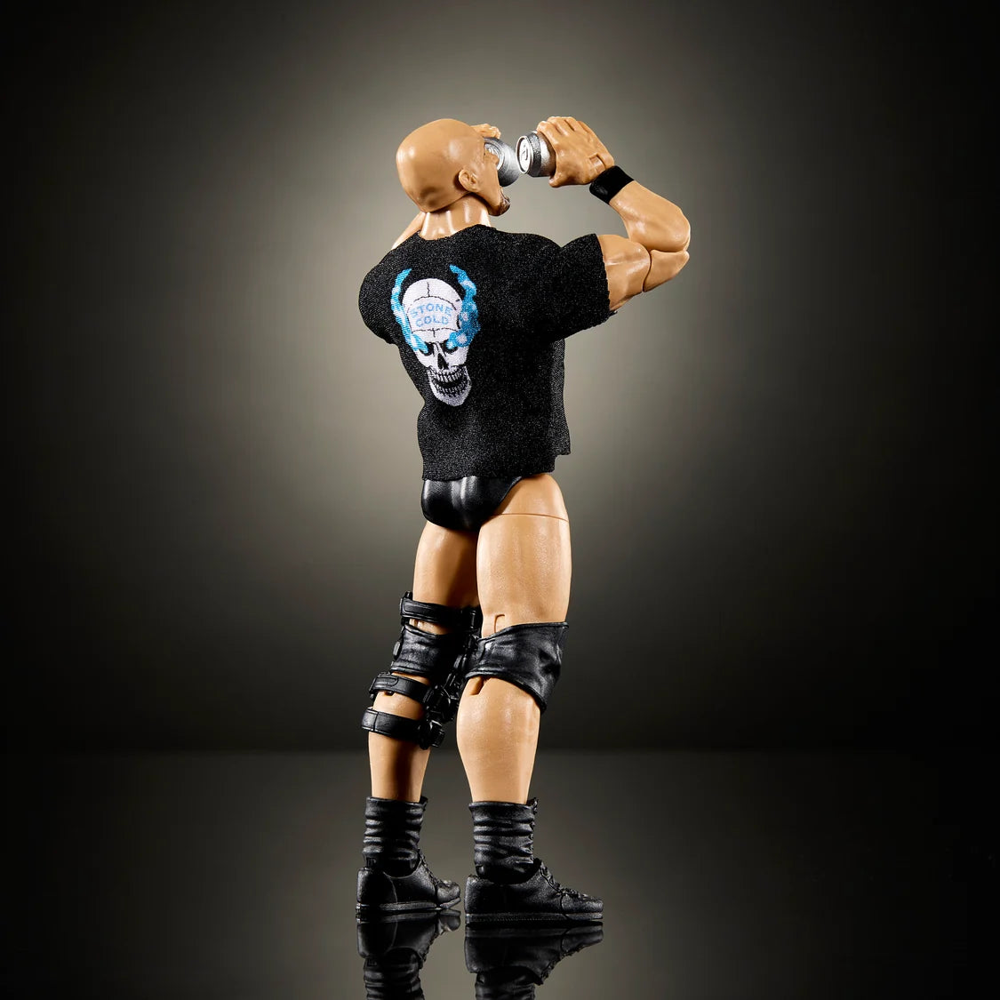 WWE Ultimate Edition "Stone Cold" Steve Austin