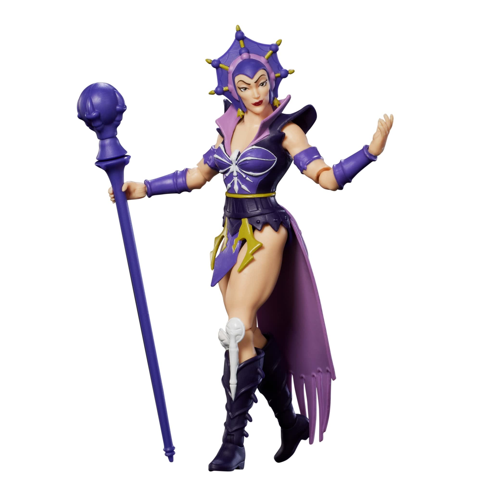 Masters of The Universe Origins Cartoon Collection - Evil-Lyn