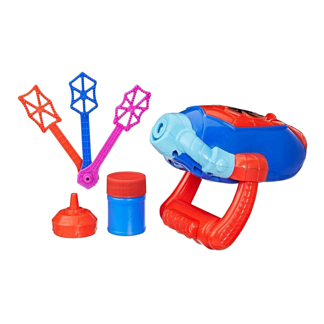 Spidey & Friends Bubble Web Slinger