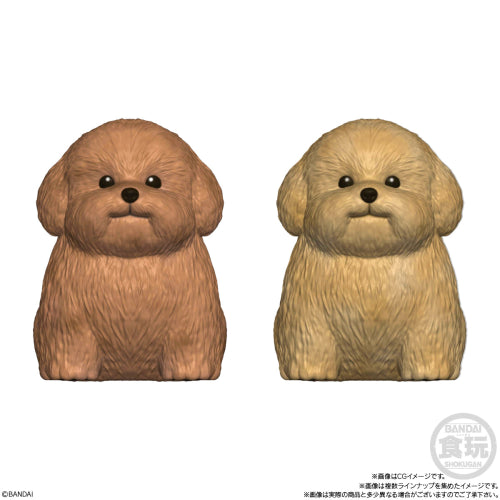SHOKUGAN - Moocchiri Cororin Dogs Assortment