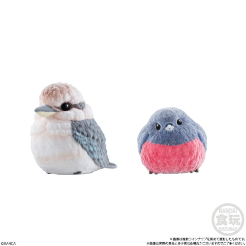 SHOKUGAN - Mofu Mofu Tenori Friends 3 6cm