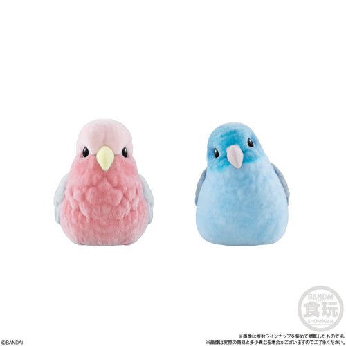 SHOKUGAN - Mofu Mofu Tenori Friends 3 6cm