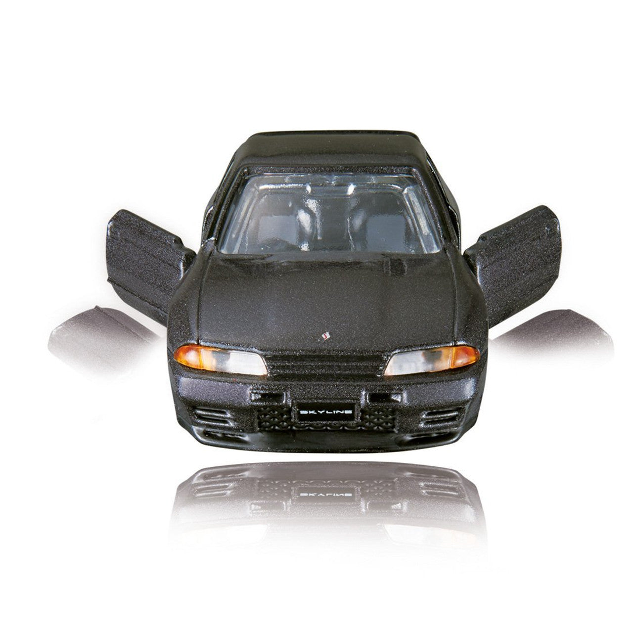 Tomica  Premium 26 Nissan Skyline Gt-R