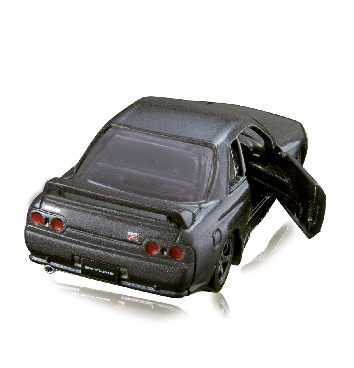 Tomica  Premium 26 Nissan Skyline Gt-R