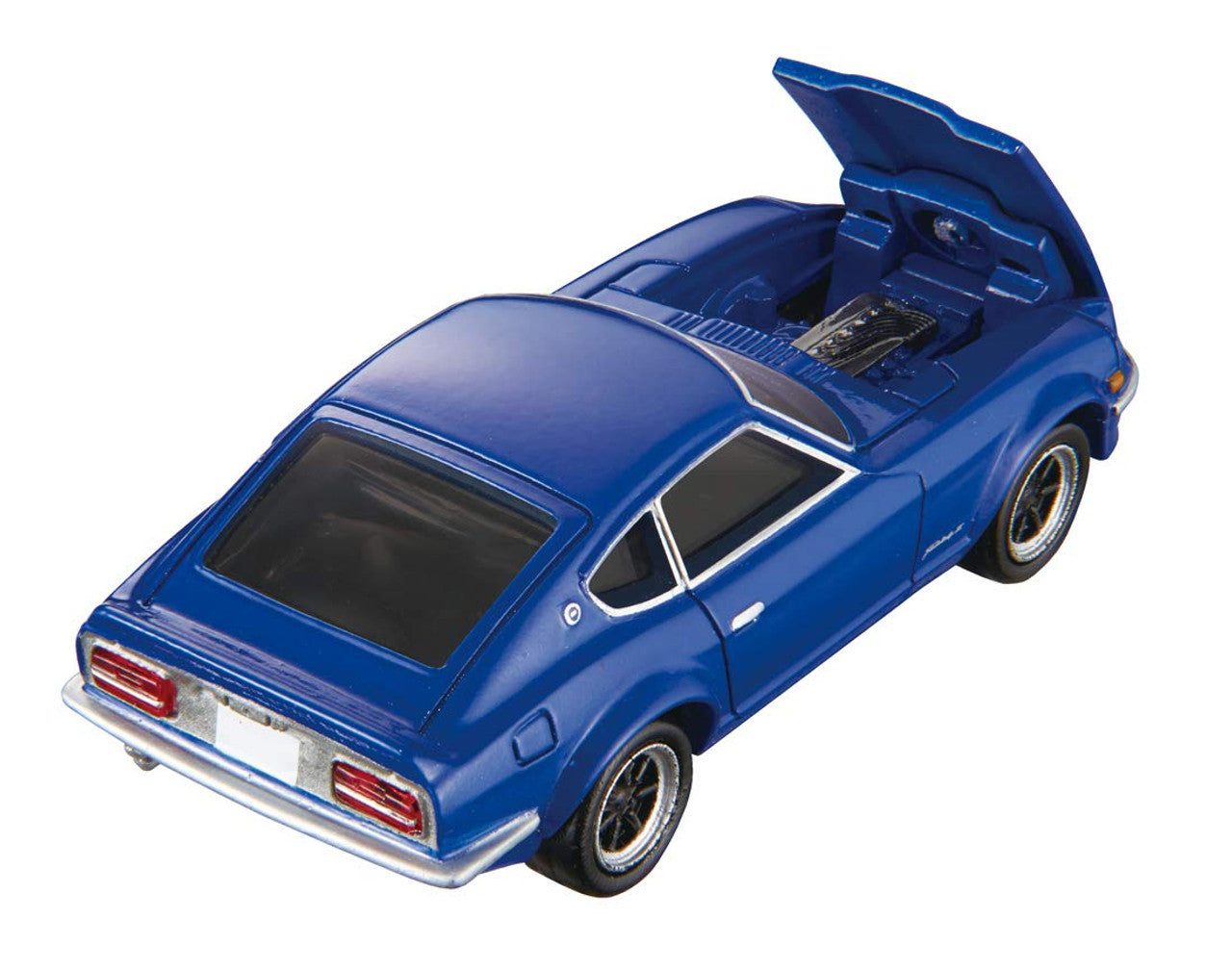 Tomica  Premium 09 Nissan Fairlady Z