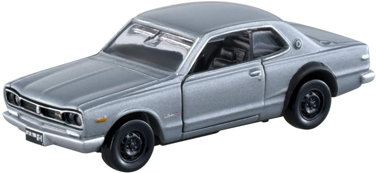 Tomica  Premium 34 Nissan Skyline Gt-R