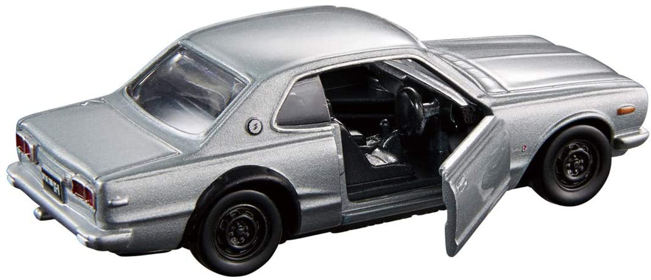 Tomica  Premium 34 Nissan Skyline Gt-R