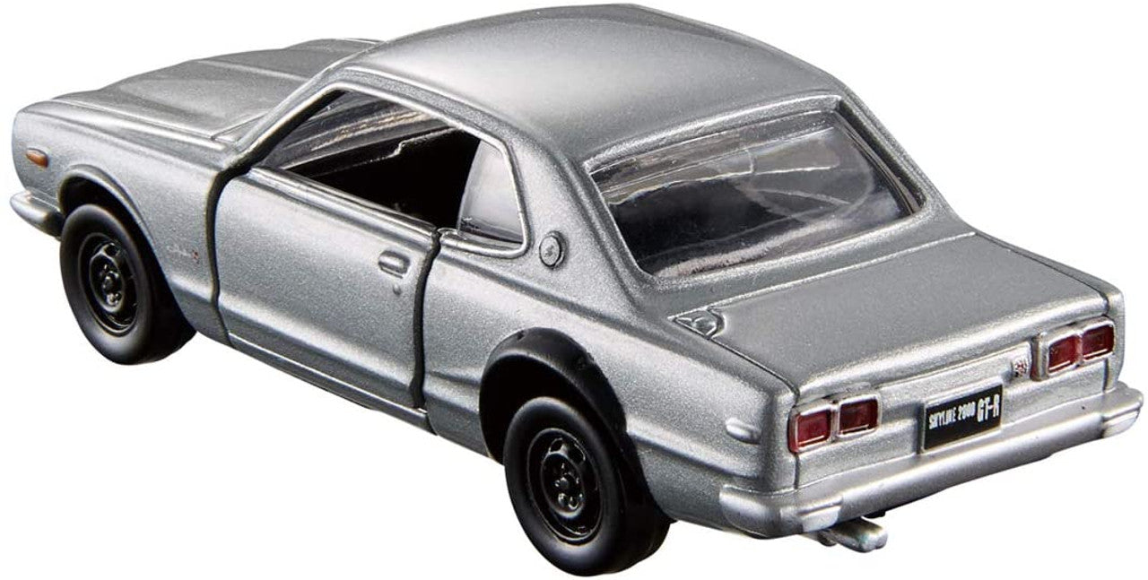 Tomica  Premium 34 Nissan Skyline Gt-R