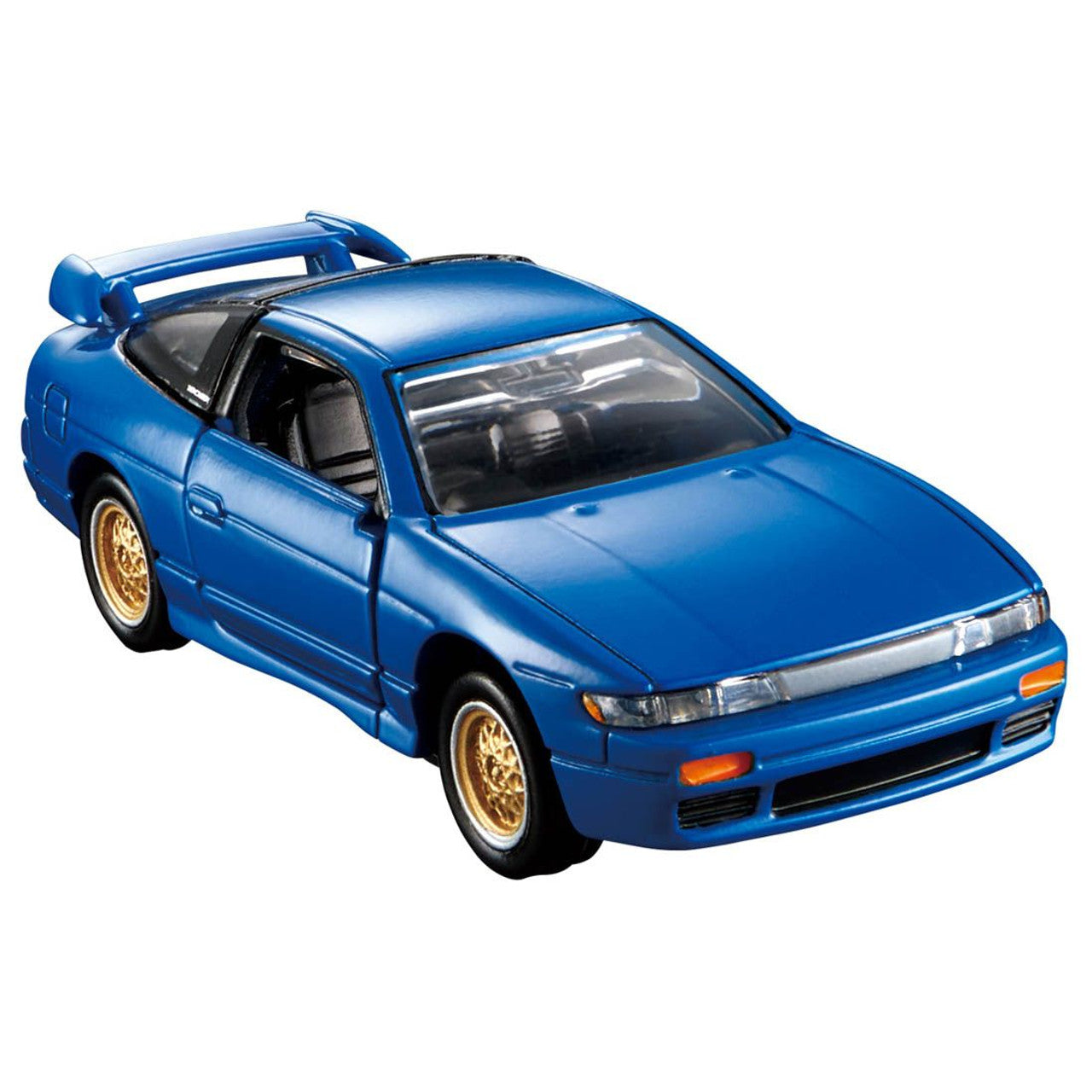 Tomica  Premium 39 Sileighty