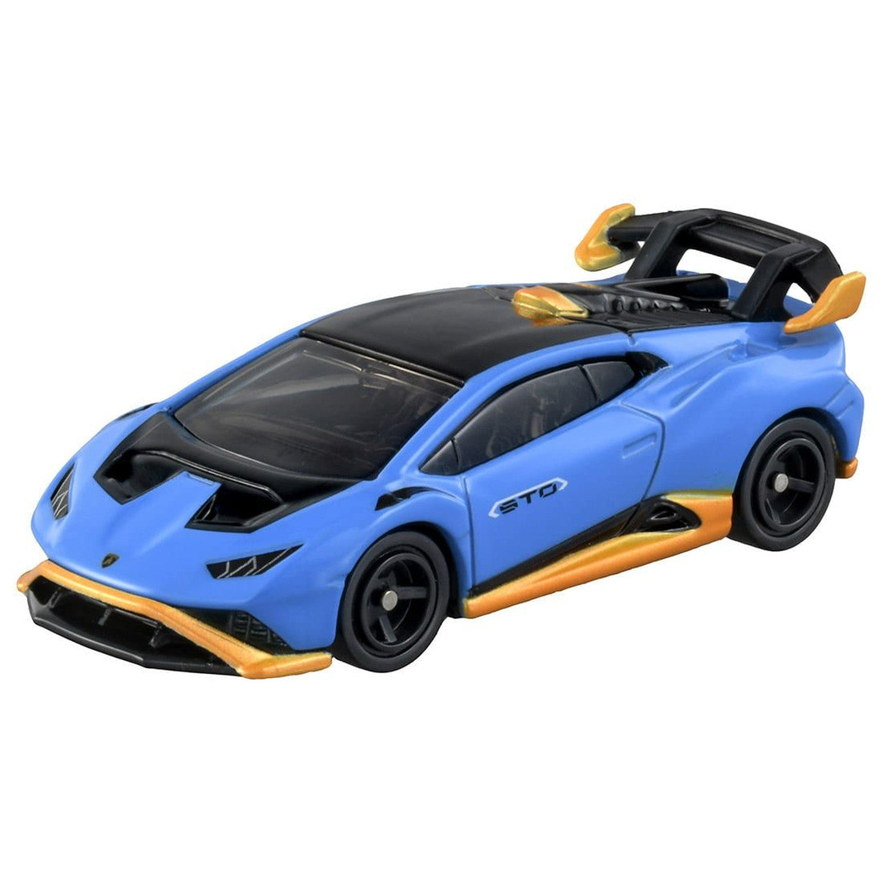 Tomica No.11 Lamborghini Huracán
