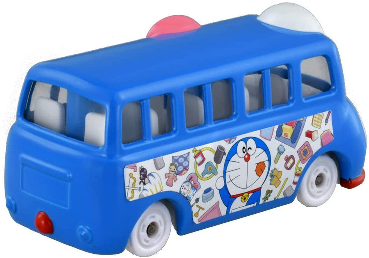 Dream Tomica No.158  Doraemon