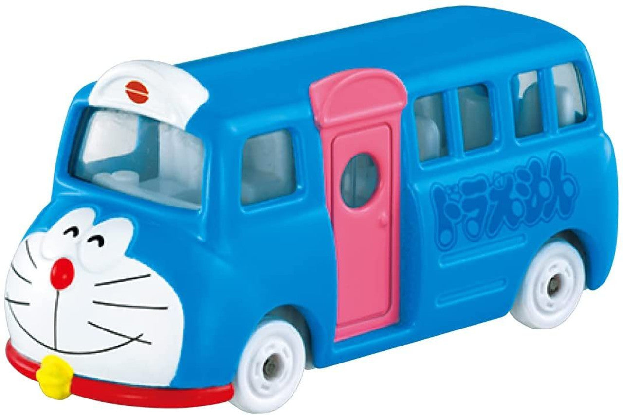 Dream Tomica No.158  Doraemon