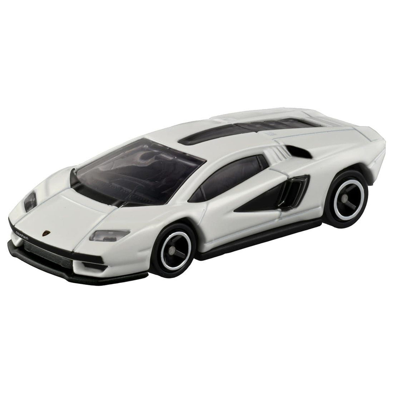 Tomica No.74 Lamborghini Countach Lpi 800-4