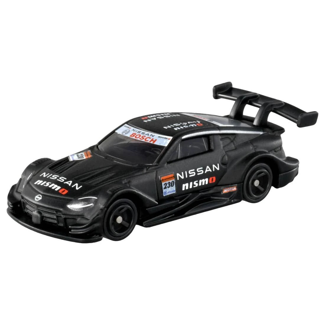 Tomica No. 13 Nissan Fairlady Z Nismo GT500