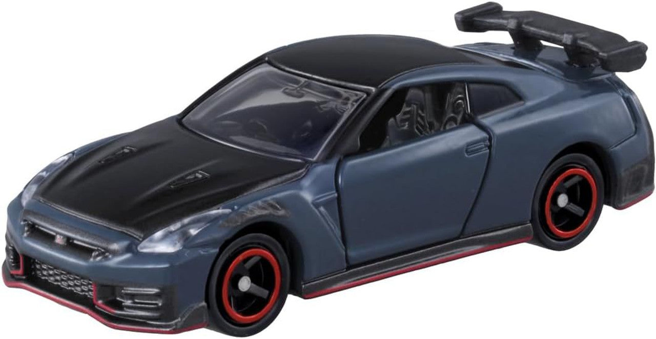Tomica No.60 Nissan Gt-R Nismo