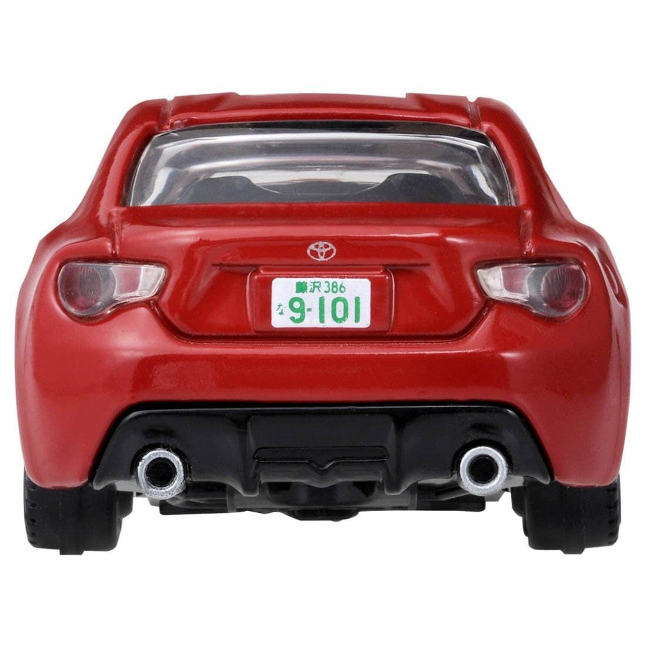 Tomica  Premium Unlimited 04 MF Ghost Toyota 86 Gt