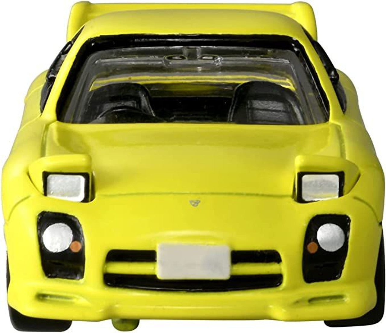 Tomica  Premium Unlimited 12 Initial D RX-7