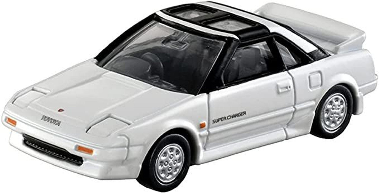 Tomica  Premium 40 Toyota Mr2