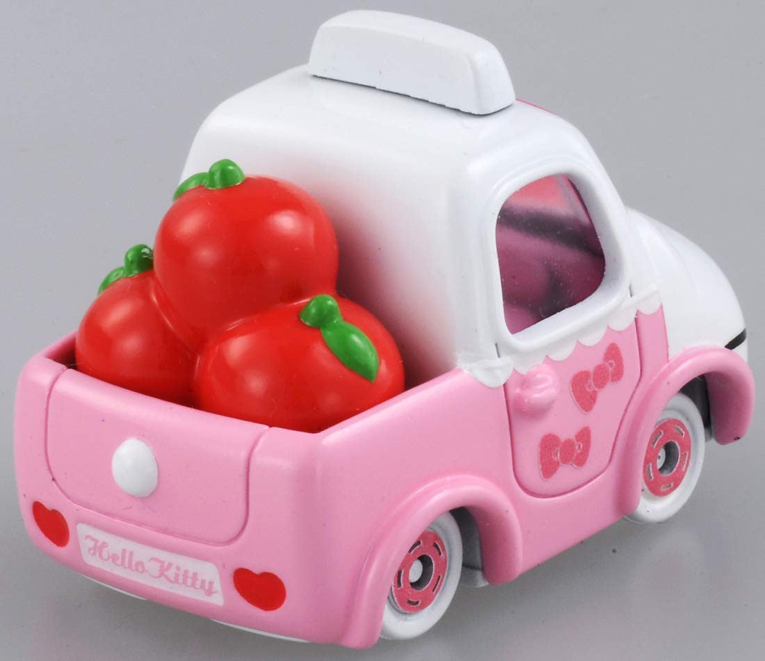 Dream Tomica  No.152 Hello Kitty Apple Carry
