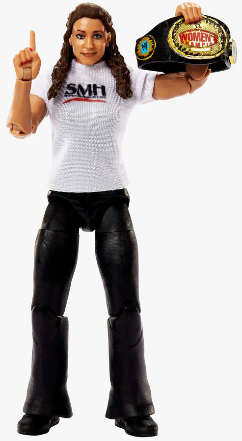 WWE Stephanie McMahon Elite Figure Series 94