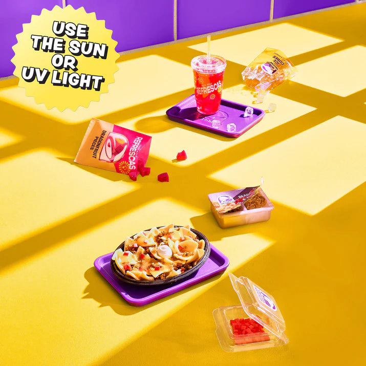 MGA Miniverse Mini Taco Bell