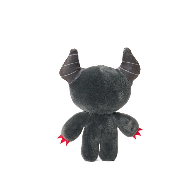 Deddy Bears Coffins Series Halloween Edition - Mystique