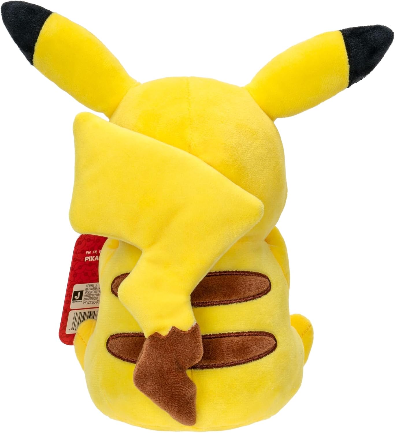 Pokemon 20cm Pikachu Plush