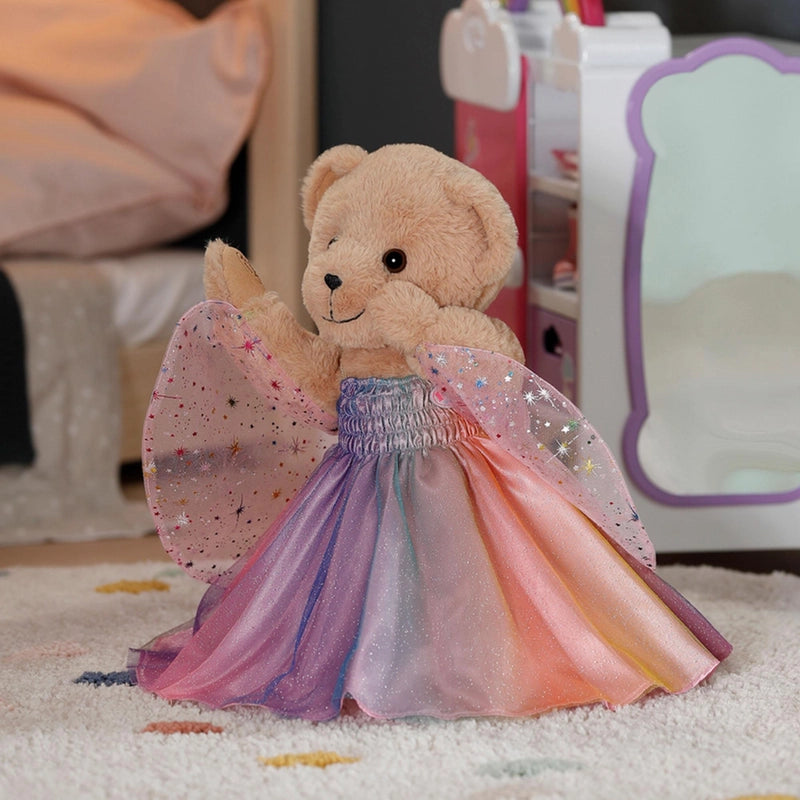 Baby Born Rainbow Dress 43cm