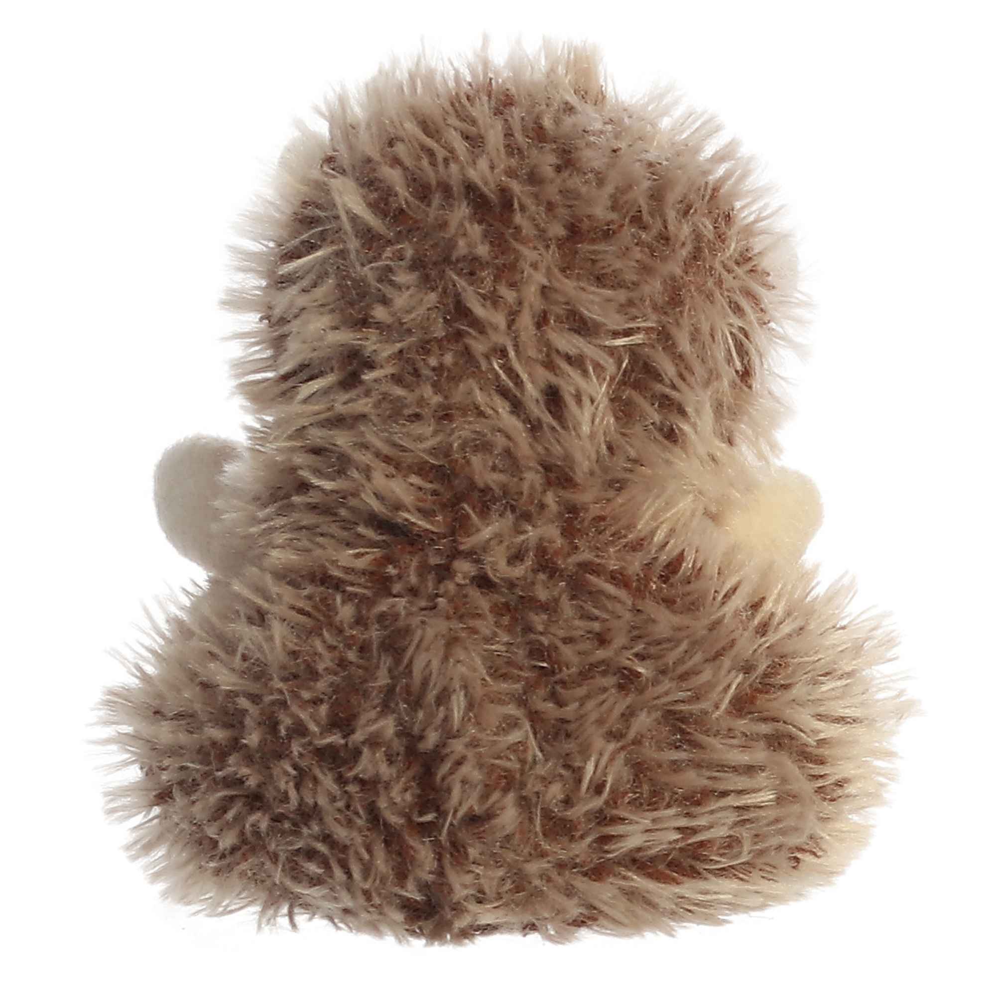 Palm Pals Hedgie Hedgehog 12cm Soft Toy