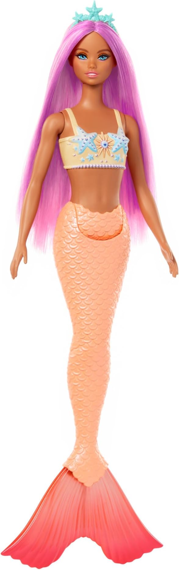 Barbie Mermaid Doll Assortment