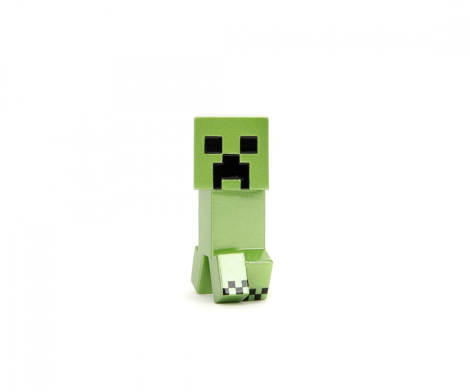 Jada Minecraft 2.5" Metalfigs Asst