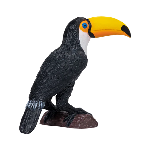 MOJO - Toucan