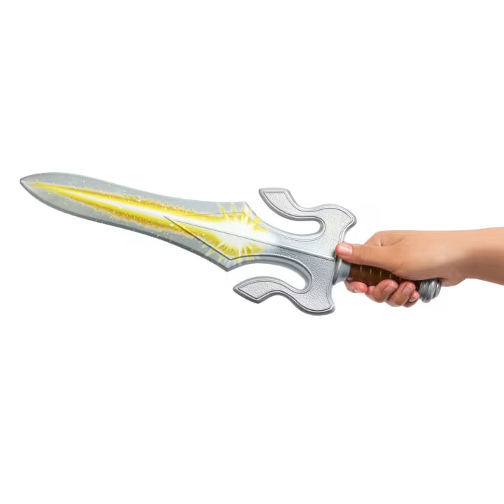 Masters of the Universe Power Sword