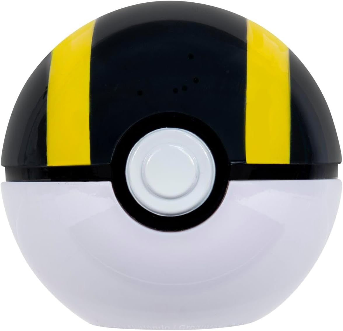 Pokemon Clip N Go Chikorita & Ultra Ball