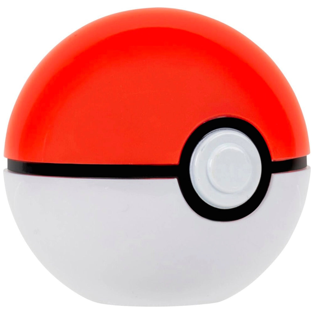 Pokemon Clip N Go Cyndaquil & Pokeball