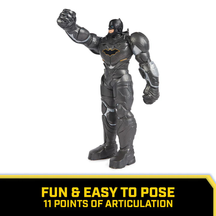 Batman Figure 12 Inch Giants Action Figure