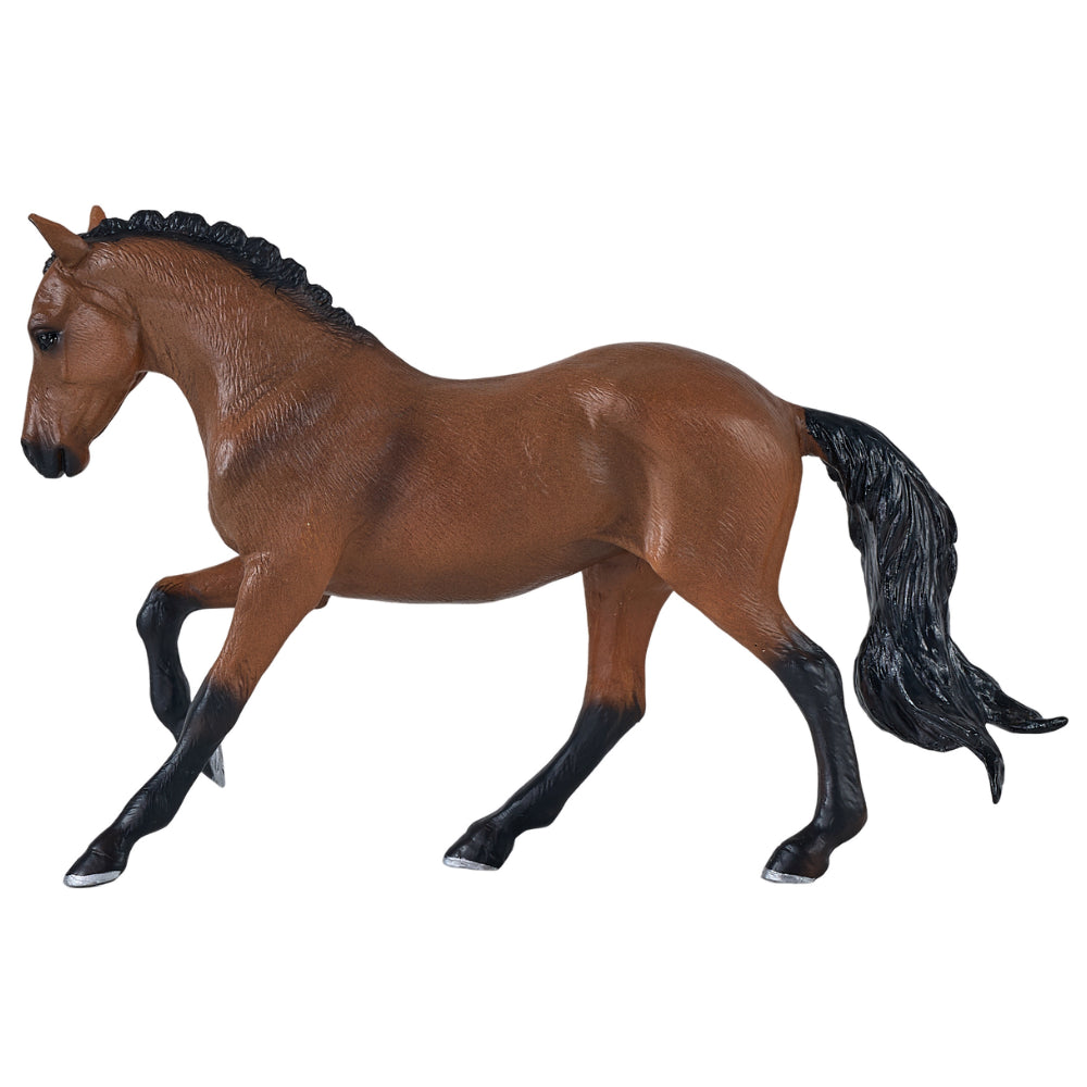 MOJO - Hanoverian Horse Bay