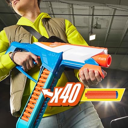 NERF N Series Sprinter